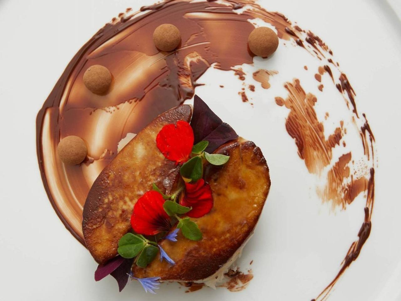 Hotel Restaurant Logis La Palette Wettolsheim Экстерьер фото