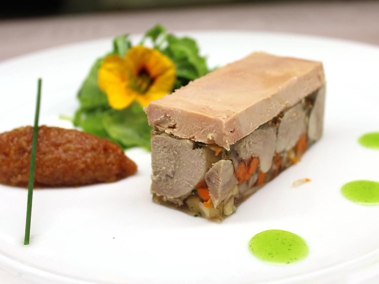 Hotel Restaurant Logis La Palette Wettolsheim Экстерьер фото