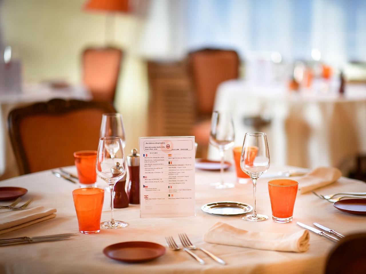 Hotel Restaurant Logis La Palette Wettolsheim Экстерьер фото